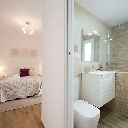 Lozano Design Apartmen *