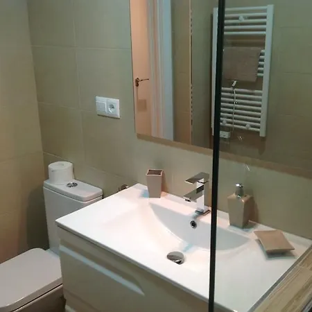 Lozano Design Apartmen