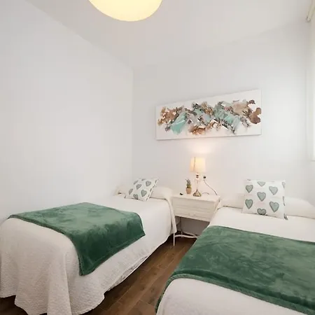 Apartment Lozano Design Apartmen Granada