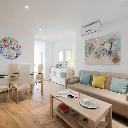 Lozano Design Apartmen Apartment Granada
