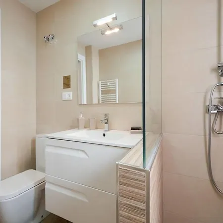 Apartment Lozano Design Apartmen *