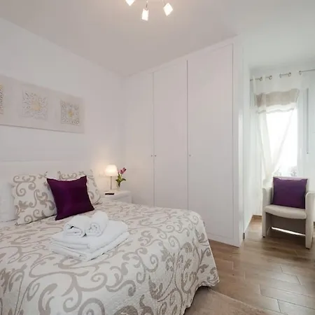 Lozano Design Apartmen * Granada