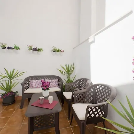 Apartment Lozano Design Apartmen *