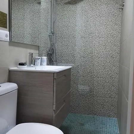 Apartment Lozano Design Apartmen *