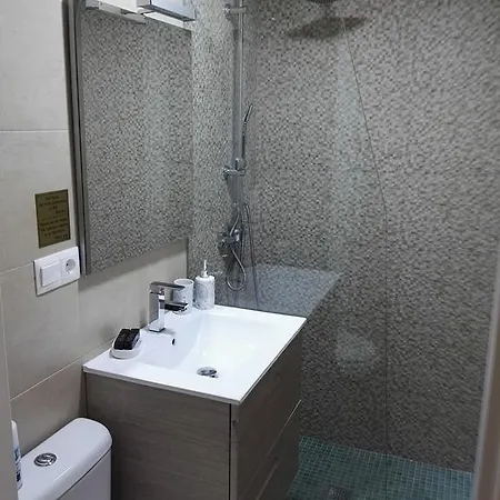 Lozano Design Apartmen Granada