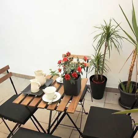 Lozano Design Apartmen *