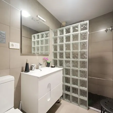 Apartment Lozano Design Apartmen Granada