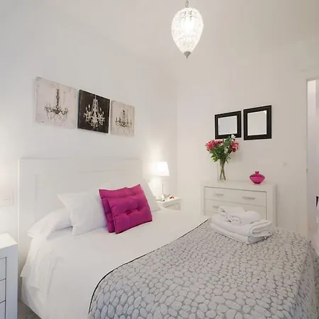 Apartment Lozano Design Apartmen
