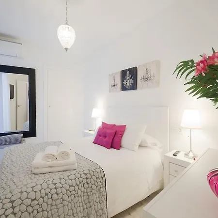 Lozano Design Apartmen Apartment Granada