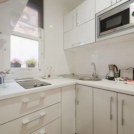 Lozano Design Apartmen *
