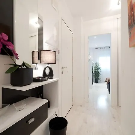 Lozano Design Apartmen