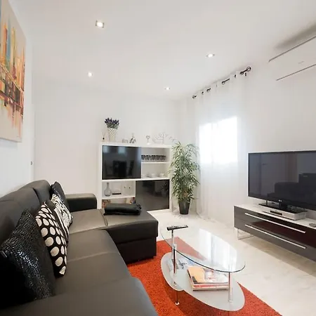 Lozano Design Apartmen Apartment *