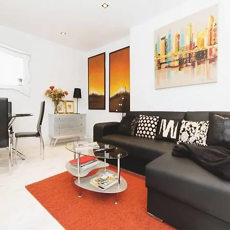 Lozano Design Apartmen Apartment Granada