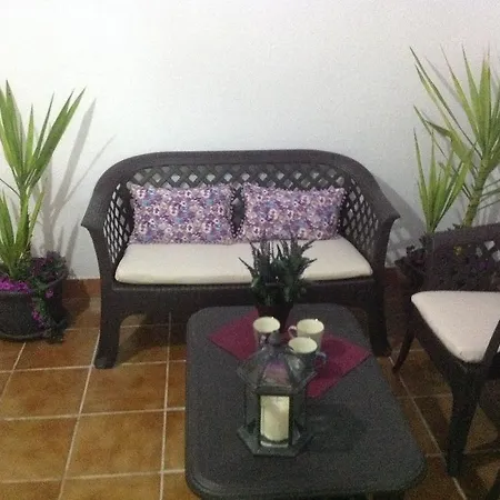 Lozano Design Apartmen *