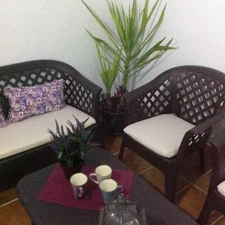 Lozano Design Apartmen Apartment Granada